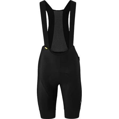 Gonso Дамски клин за колоездене Gonso Women's SQlab Go Bib Cycling bottoms - Black - размер 50 (EU) (155-1084-0119)