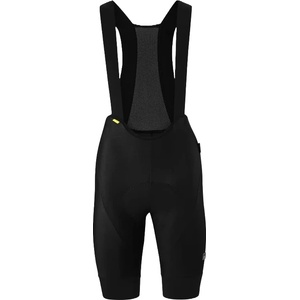 Gonso Дамски клин за колоездене Gonso Women's SQlab Go Bib Cycling bottoms - Black - размер 50 (EU) (155-1084-0119)