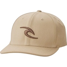 RIP CURL Tepan Flexfit Cap Sand Dune 2137