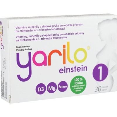 Yarilo Einstein 1 30 toboliek