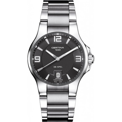 Certina C012.410.11.057.00