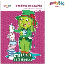 Strašidla a strašidýlka