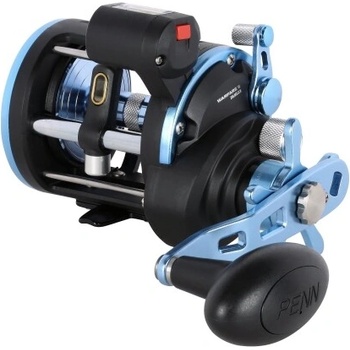Penn Warfare II Level Wind 30LC SD