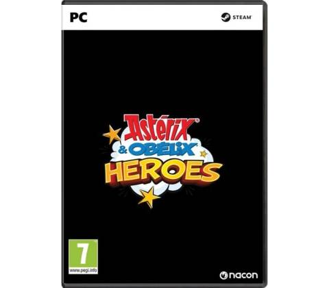 Asterix & Obelix: Heroes