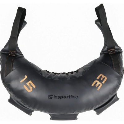 inSPORTline Delyan 15 kg