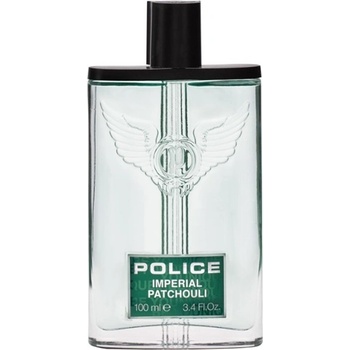 Police Imperial Patchouli EDT 100ml за Мъже БЕЗ ОПАКОВКА