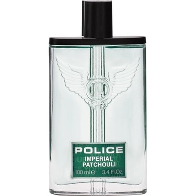 Police Imperial Patchouli EDT 100ml за Мъже БЕЗ ОПАКОВКА