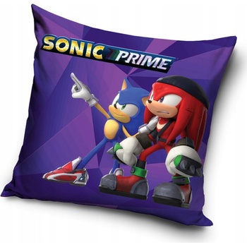 Carbotex Sonic the Hedgehog 40 x 40 cm