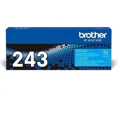 Brother TN-243C - originálny