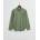 Gant Regular Fit Poplin Shirt - Kalamata Green