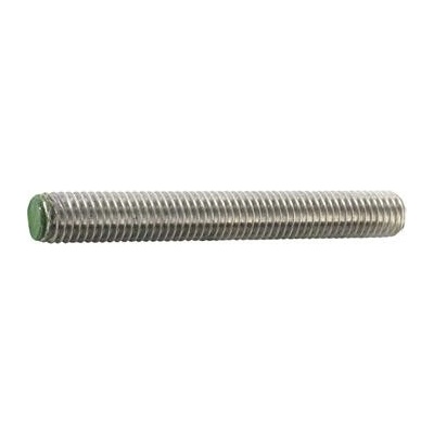 Závitová tyč DIN 976-1, tvar B, M16 x 130, nerez A2 (50 ks)
