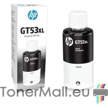 Image 1 of HP Бутилка с мастило HP GT53XL Black (1VV21AE)