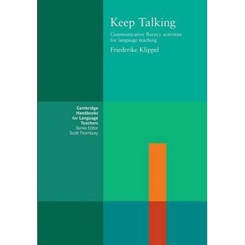 Keep Talking