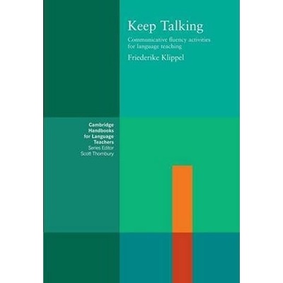 Keep Talking