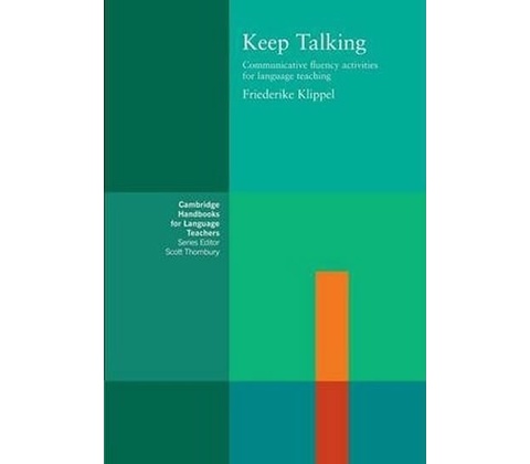 Keep Talking