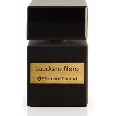 Tiziana Terenzi Laudano Nero parfémovaná voda unisex 100 ml
