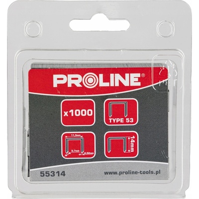 Spinky Proline 55314 1000 kusov