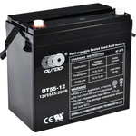 OUTDO 12V 55Ah OT55-12