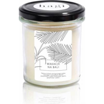 Hagi DOVOLENÁ NA BALI 230 g