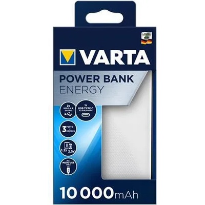 VARTA Energy 10000 mAh (VHAK10)