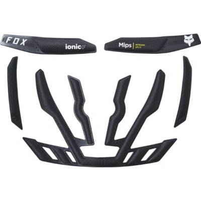 FOX náhradní cyklo vycpávky Proframe Rs Standard Liner 15Mm – Hledejceny.cz