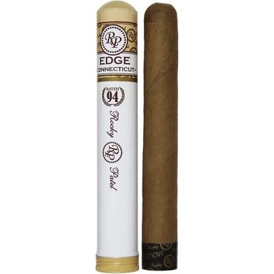 Rocky Patel Edge Connecticut Toro Tubos 1 ks