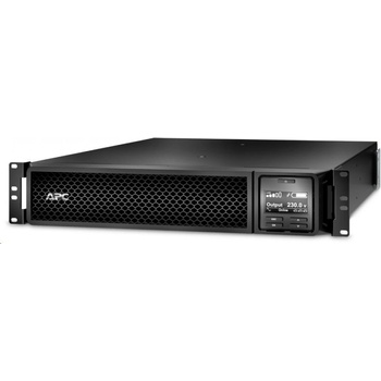 APC SRT1500RMXLI-NC