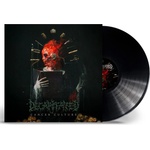 Nuclear Blast Decapitated: Cancer Culture - Vinyl (LP) (058629)