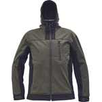 CERVA Huyer Softshell XXL 0301058214005