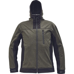 CERVA Huyer Softshell XXL 0301058214005