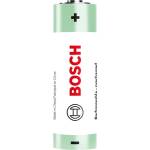 Bosch Бош HR6B4P2600/00 БАТЕРИЯ ЗА ВЪЗСТАНОВЯВАНЕ AA 2600mAh 4-BLISTER (HR6B4P2600/00)