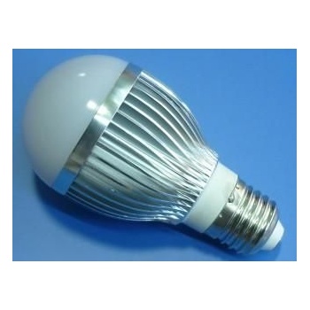 Led ЛАМПИ Е14 5*1 w (flag-bulb e14-0610)
