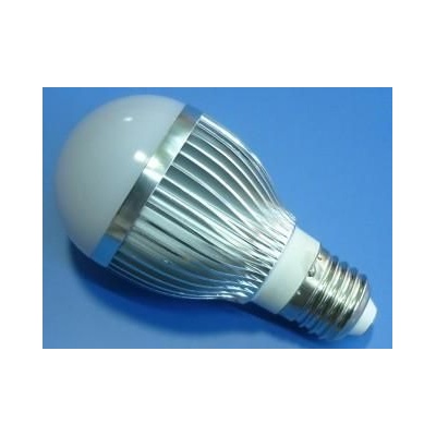 Led ЛАМПИ Е14 5*1 w (flag-bulb e14-0610)