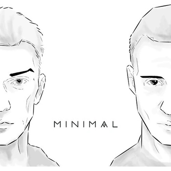Nerieš - Minimal CD