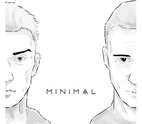 Nerieš - Minimal CD