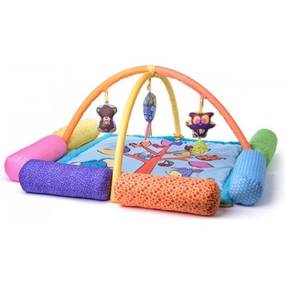 Niny - игрално килимче с арка