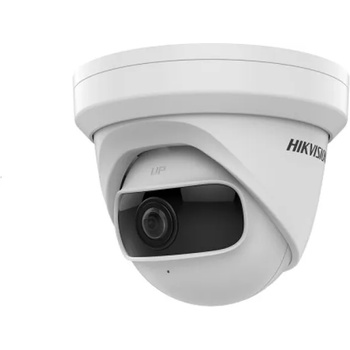 Image 1 of Hikvision DS-2CD2345G0P-I