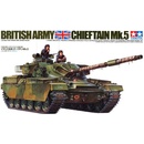 Tamiya Chieftain Mk.5 1:35