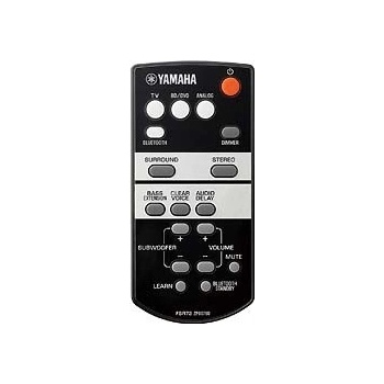 Diaľkový ovládač Yamaha FSR73