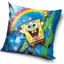 Carbotex SpongeBob a dúha 40 x 40 cm