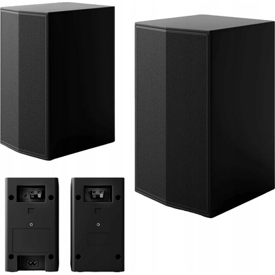 LG Electronics SPT8-S