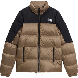 The North Face Дамско пухено яке The North Face Women's Diablo Down 2.0 Jacket Down jacket - Garnet Black Heather - размер XS (104-5906-0411)