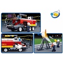 Sluban B0808 Letištní hasičský vůz