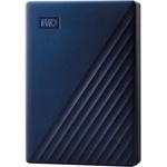 Western Digital My Passport MAC 6TB (WDBK6C0060BBL-WESN)