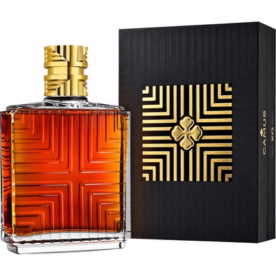 Camus XO Decanter 40% 0,7 l (karton)