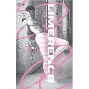 Limerence (ISBN: 9781739912796)