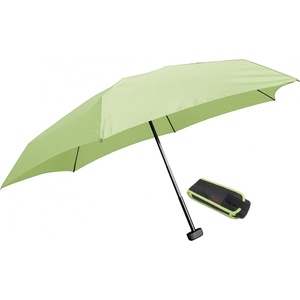EuroSchirm Чадър Euroschirm Dainty Umbrella - Light Green - размер One Size (203-1677-0511)