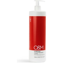 O&M Clean tone Copper Color Treatment 1000 ml