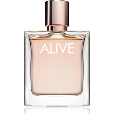 Hugo Boss Alive toaletní voda dámská 50 ml
