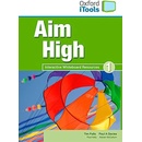 Aim High: Level 1: Itools